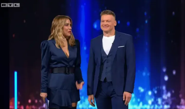 Toma Kukoč i Marijana Batinić