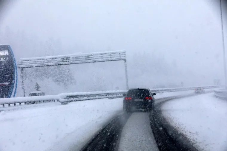 Autocesta Rijeka-Zagreb