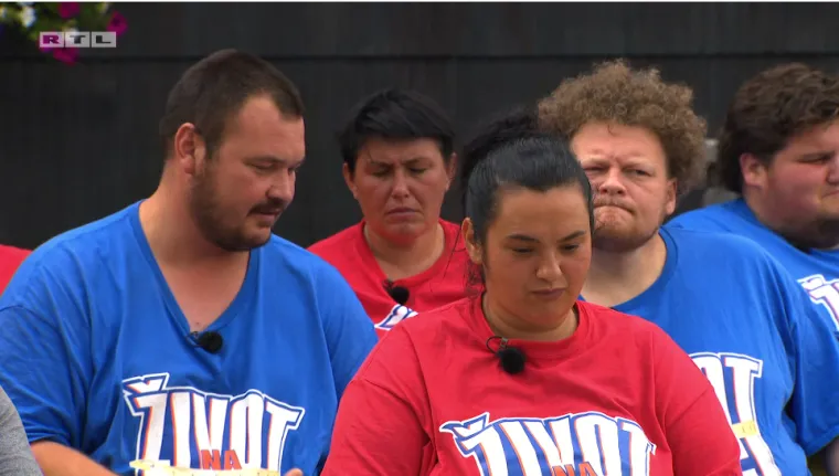 Ivana je na 'Život na vagi' do&scaron;la s gotovo 115 kila, a u finalu je očarala novim izgledom u haljini iznad koljena