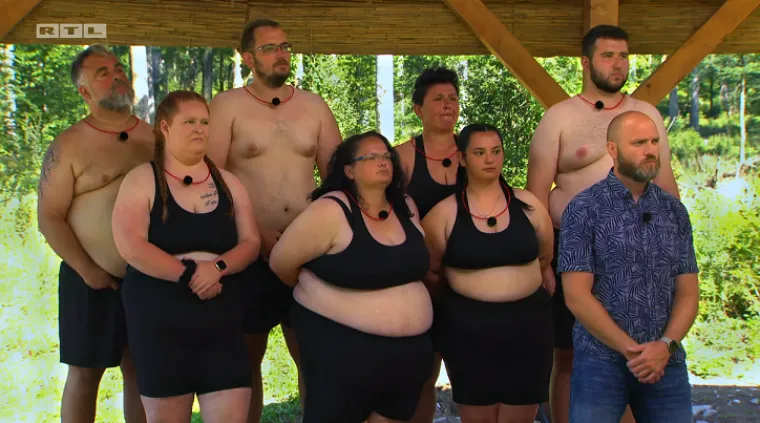 Ivana je na 'Život na vagi' do&scaron;la s gotovo 115 kila, a u finalu je očarala novim izgledom u haljini iznad koljena