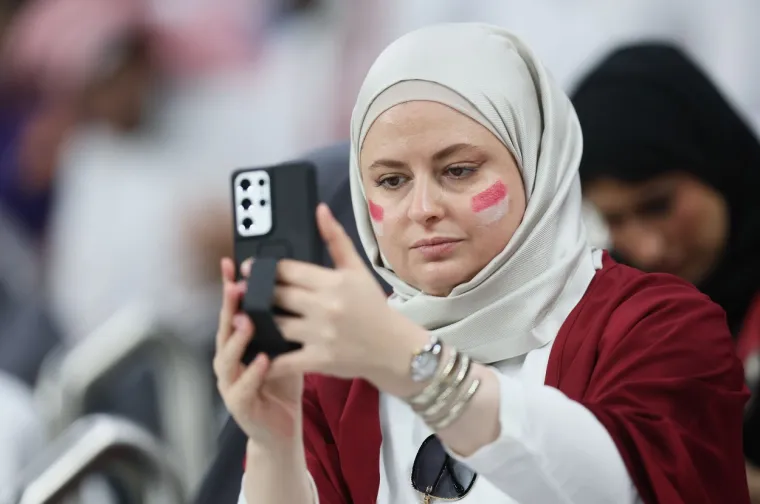 Pogledajte kadrove otvaranja najkontroverznijeg SP-a u povijesti: Nikad ovako ne&scaron;to nismo vidjeli, ovo je neki drugi svijet