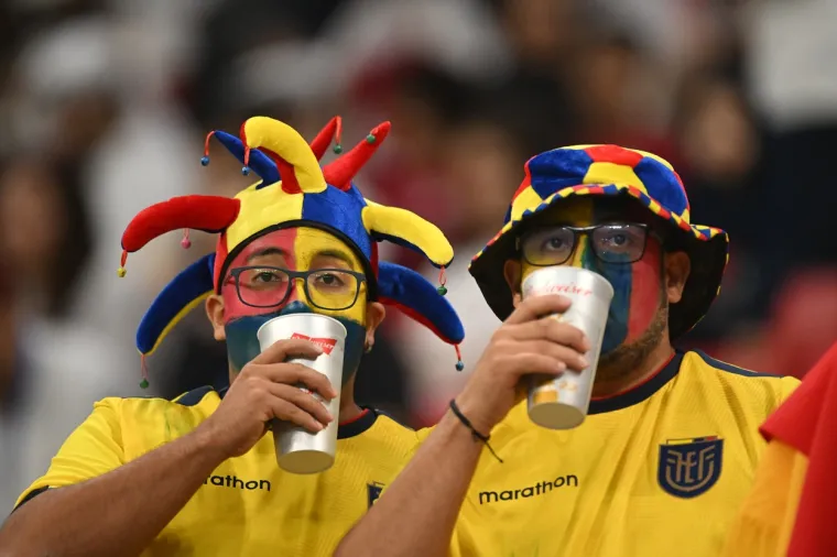 Pogledajte kadrove otvaranja najkontroverznijeg SP-a u povijesti: Nikad ovako ne&scaron;to nismo vidjeli, ovo je neki drugi svijet