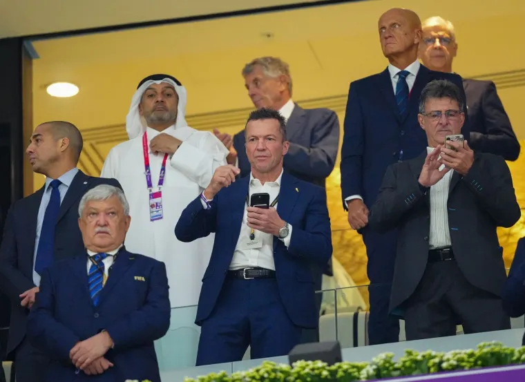 Pogledajte kadrove otvaranja najkontroverznijeg SP-a u povijesti: Nikad ovako ne&scaron;to nismo vidjeli, ovo je neki drugi svijet