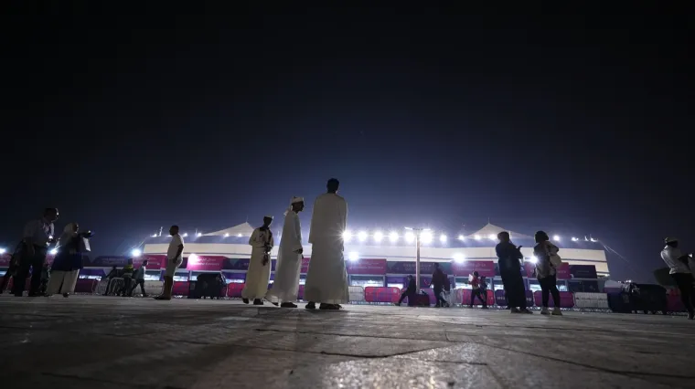 Pogledajte kadrove otvaranja najkontroverznijeg SP-a u povijesti: Nikad ovako ne&scaron;to nismo vidjeli, ovo je neki drugi svijet