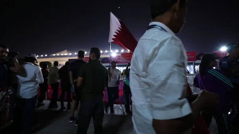 Pogledajte kadrove otvaranja najkontroverznijeg SP-a u povijesti: Nikad ovako ne&scaron;to nismo vidjeli, ovo je neki drugi svijet