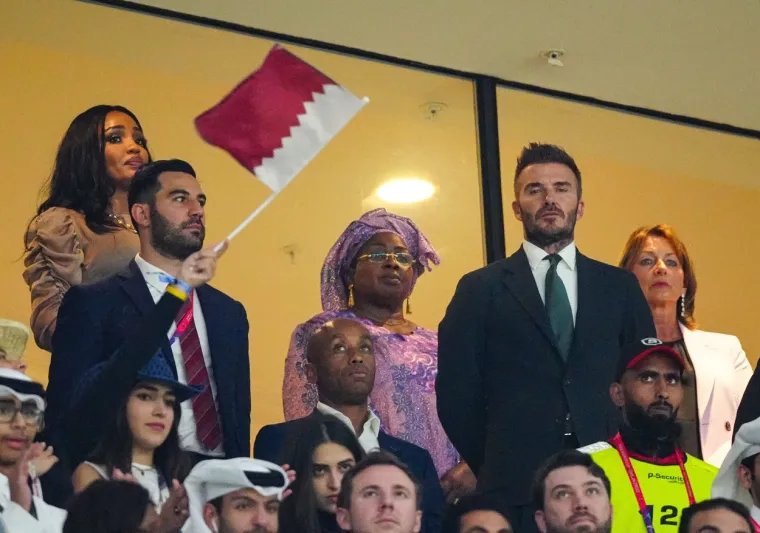 Prva utakmica na SP-u bila je za pamćenje