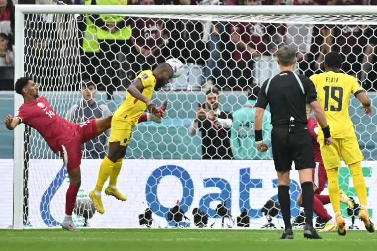 Prva utakmica na SP-u bila je za pamćenje