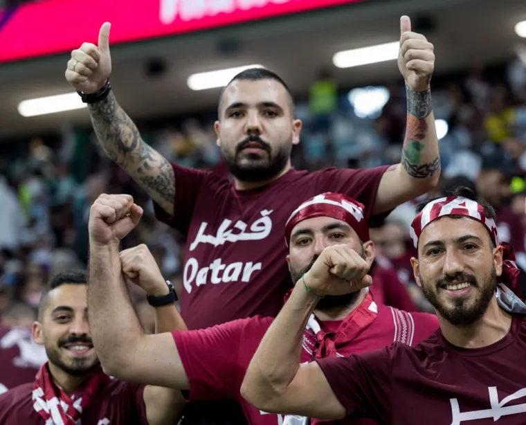 Prva utakmica na SP-u bila je za pamćenje