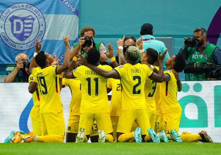 Prva utakmica na SP-u bila je za pamćenje