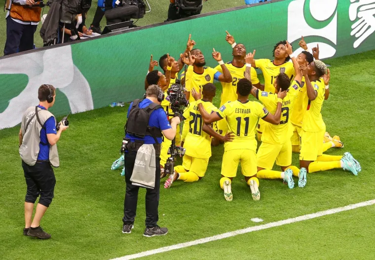 Prva utakmica na SP-u bila je za pamćenje