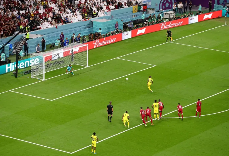 Prva utakmica na SP-u bila je za pamćenje