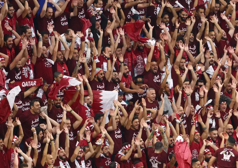 Prva utakmica na SP-u bila je za pamćenje