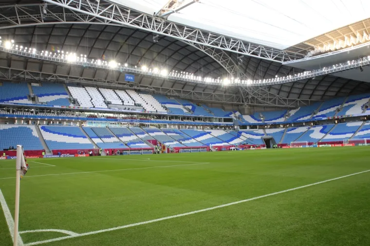 Ovo je priča o katarskom stadionu kojem su navijači dali naziv 'vagina': Pogledajte što krije