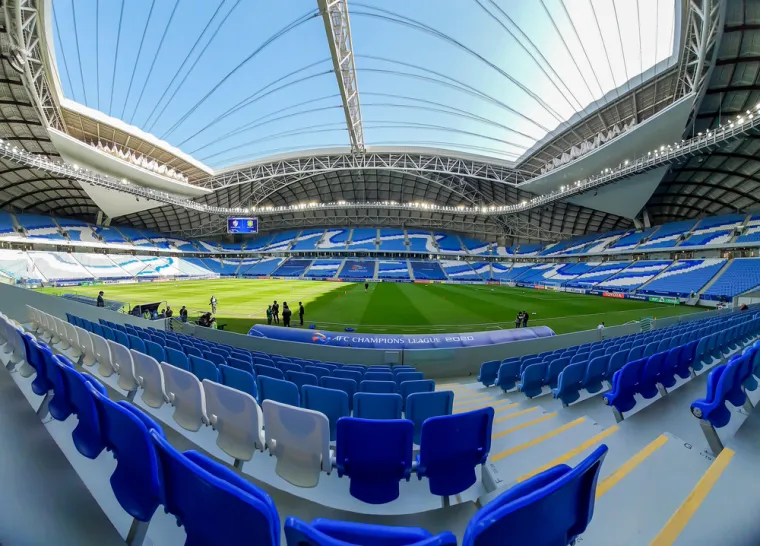 Ovo je priča o katarskom stadionu kojem su navijači dali naziv 'vagina': Pogledajte što krije