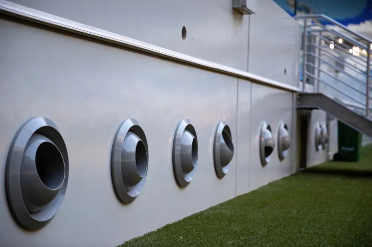 Ovo je priča o katarskom stadionu kojem su navijači dali naziv 'vagina': Pogledajte &scaron;to krije