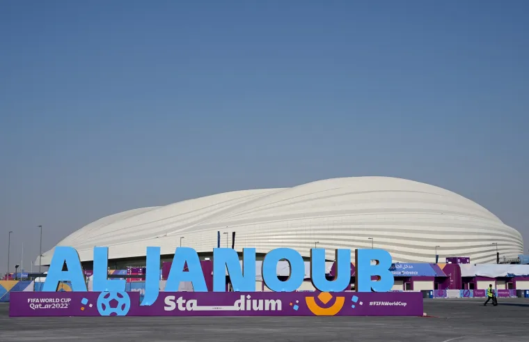 Ovo je priča o katarskom stadionu kojem su navijači dali naziv 'vagina': Pogledajte &scaron;to krije