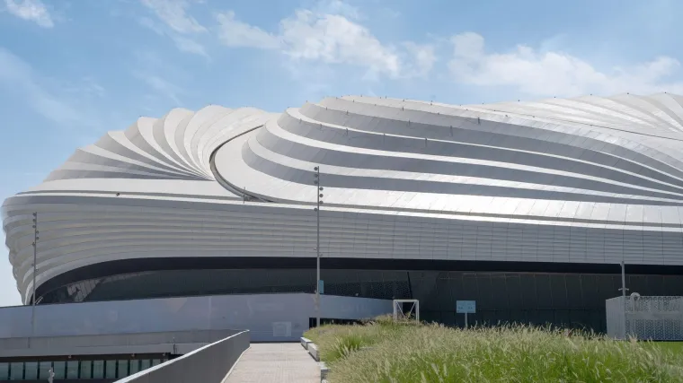 Ovo je priča o katarskom stadionu kojem su navijači dali naziv 'vagina': Pogledajte &scaron;to krije