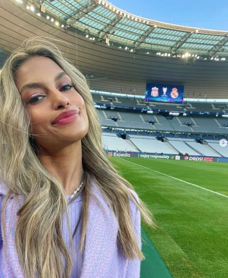 Ona je zasjenila i vruću Dilettu: Melissa ima jako o&scaron;tar jezik, a od pogleda na njen Instagram staje dah