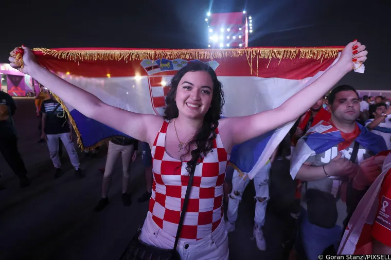 Vatrene očekuje 'pakao' u prvoj utakmici u Kataru, Marokanci uvjereni u senzaciju: 'Bit će nas vi&scaron;e od 10 tisuća...'