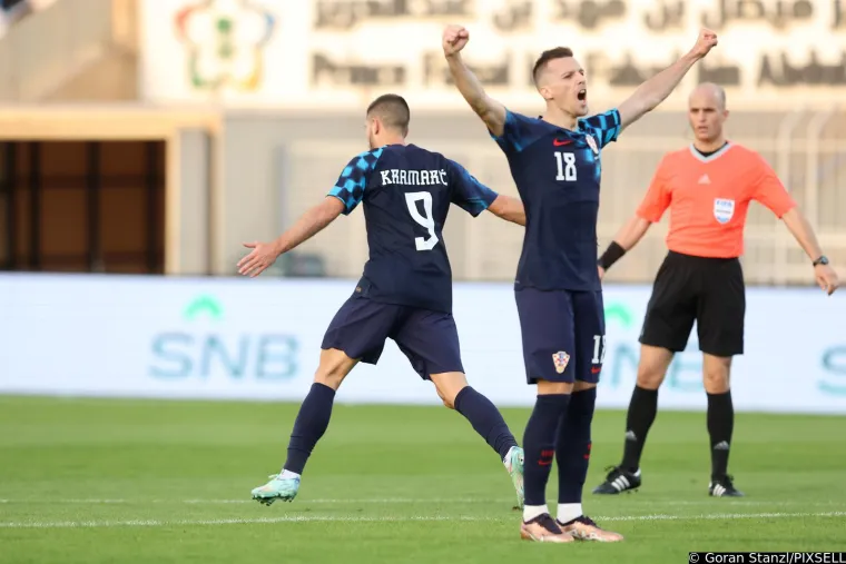 Vatrene očekuje 'pakao' u prvoj utakmici u Kataru, Marokanci uvjereni u senzaciju: 'Bit će nas vi&scaron;e od 10 tisuća...'