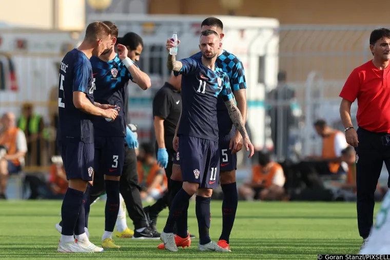 Vatrene očekuje 'pakao' u prvoj utakmici u Kataru, Marokanci uvjereni u senzaciju: 'Bit će nas vi&scaron;e od 10 tisuća...'