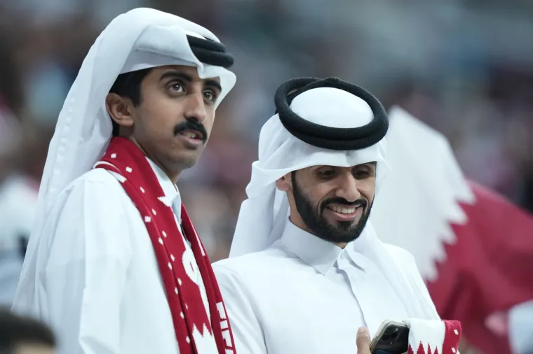 Jeste li primijetili zanimljiv detalj s tribina na Svjetskom prvenstvu u Kataru? 'Nema ih, katastrofa...'