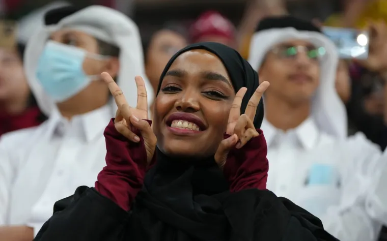 Jeste li primijetili zanimljiv detalj s tribina na Svjetskom prvenstvu u Kataru? 'Nema ih, katastrofa...'