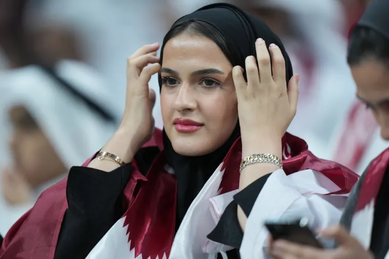 Jeste li primijetili zanimljiv detalj s tribina na Svjetskom prvenstvu u Kataru? 'Nema ih, katastrofa...'