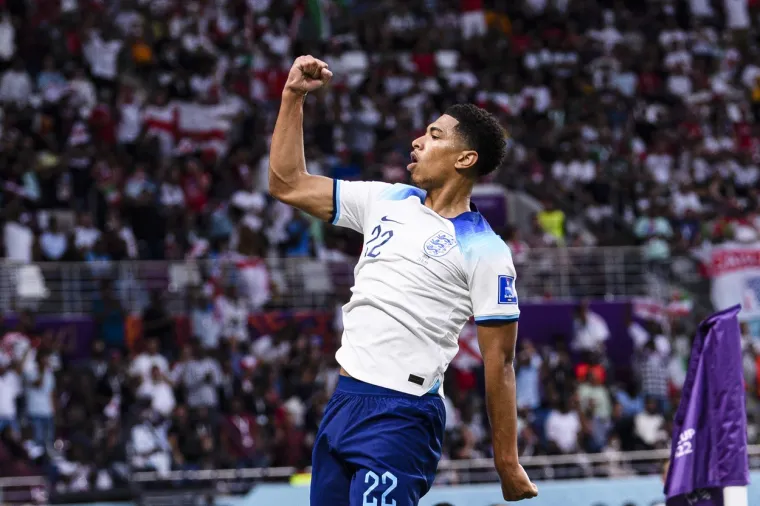 Krenulo je nogometno ludilo: Pogledajte najbolje trenutke drugog dana SP u Kataru