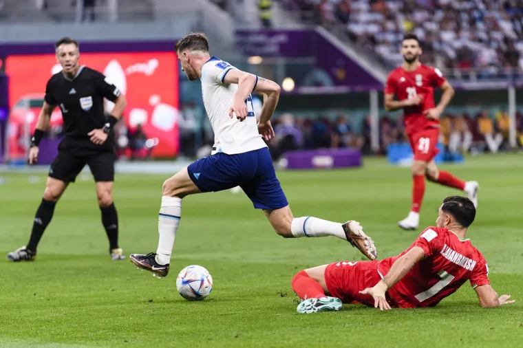 Krenulo je nogometno ludilo: Pogledajte najbolje trenutke drugog dana SP u Kataru