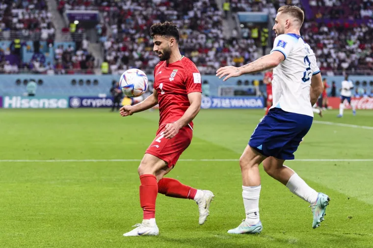 Krenulo je nogometno ludilo: Pogledajte najbolje trenutke drugog dana SP u Kataru