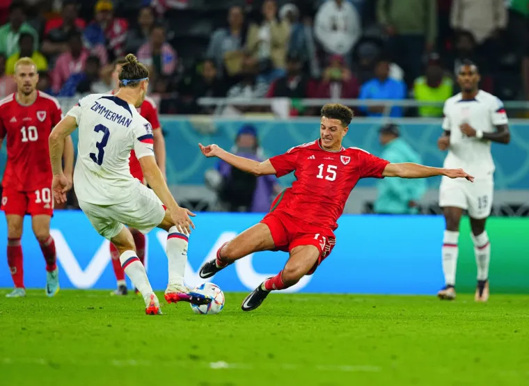 Krenulo je nogometno ludilo: Pogledajte najbolje trenutke drugog dana SP u Kataru