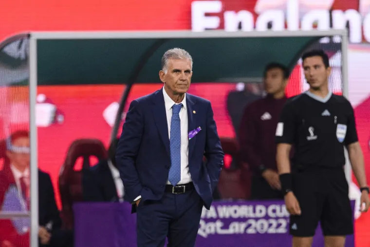 Iranski izbornik otkrio surovu stvarnost svoje reprezentacije: 'Pustite djecu da se igraju. Prijetilo im se, znamo da postoje problemi, međutim...'