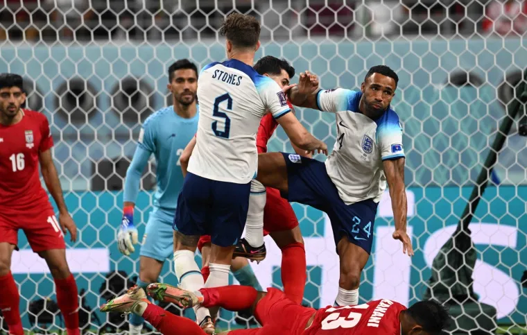 Iranski izbornik otkrio surovu stvarnost svoje reprezentacije: 'Pustite djecu da se igraju. Prijetilo im se, znamo da postoje problemi, međutim...'