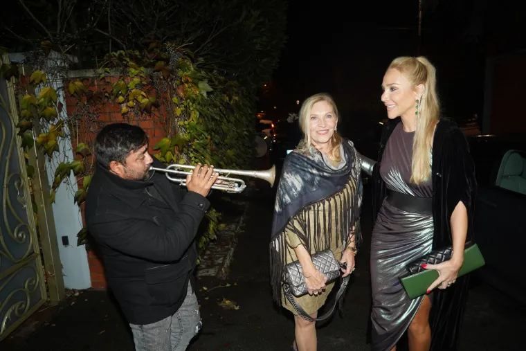 Žana Rolović Nikolić, Jovana Nikolić Mišković