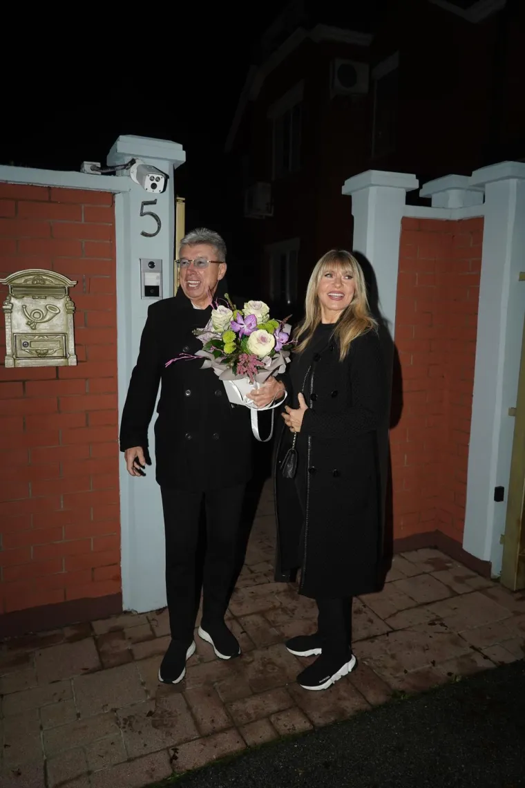  Saša Popović, Suzana Jovanović