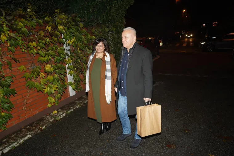 Tatjana Dinkić, Mlađan Dinkić
