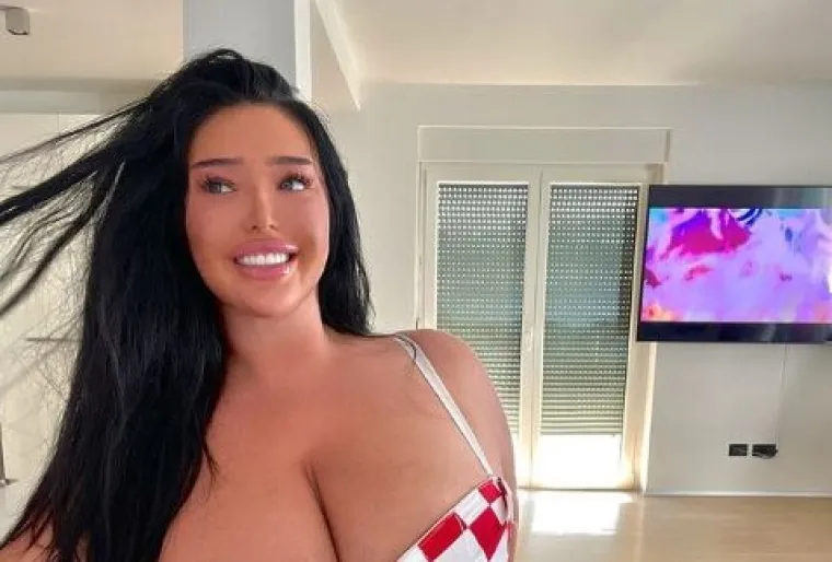 Claudia Rivier