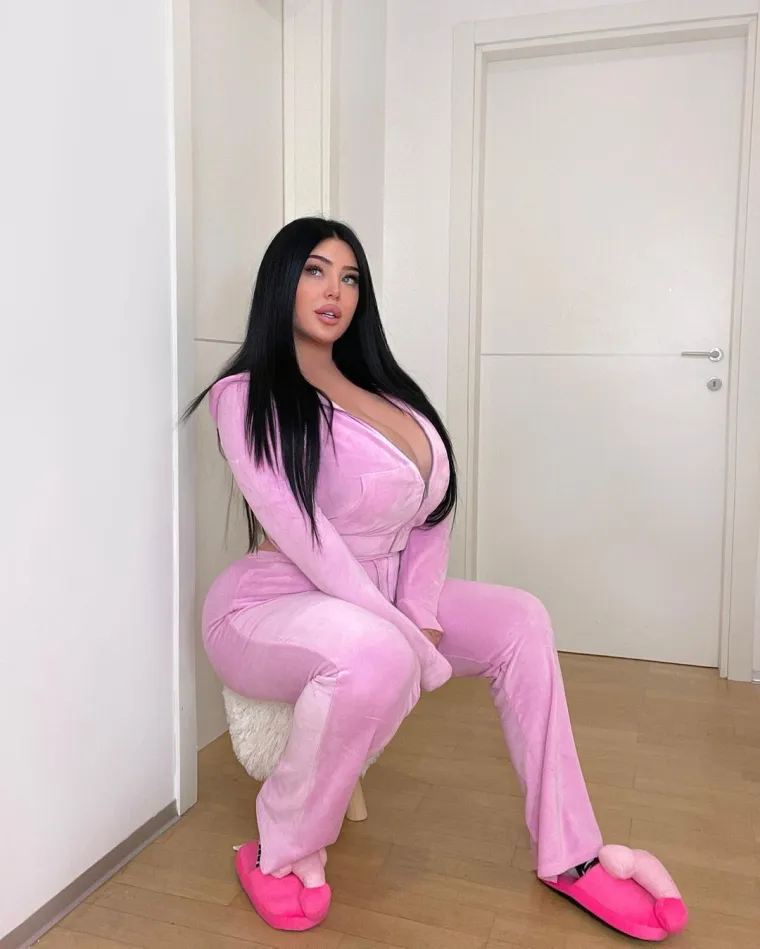 Claudia Rivier