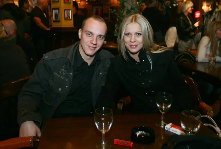 Prije 15 godina Šuputica i Ivana Plechinger imale su iste frizure i sličan stil: Maja je svoj bome drastično promijenila