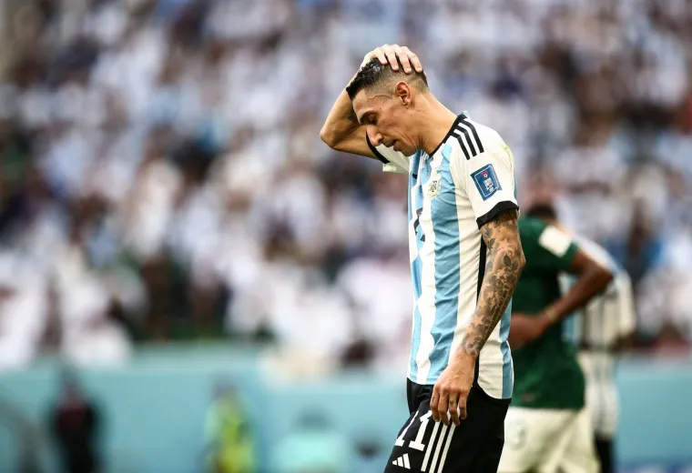 'Saudijska Arabija &scaron;okirala je sve na SP-u. Argentinci su napravili divovsko samoubojstvo, a čak strogo trijezni Saudijci sigurno će poželjeti nazdraviti'