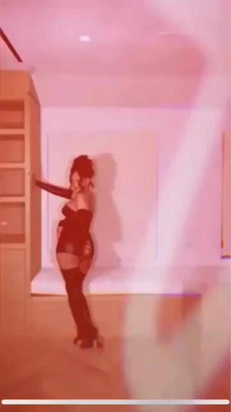 Rihanna pola godine nakon poroda osvanula u vrućem donjem rublju: Priznajemo, nama se malo vrti u glavi...