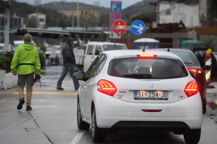 Pogledajte kako potopljeni grad, a nove padaline tek stižu: Spas od nevremena potražili su i labudovi