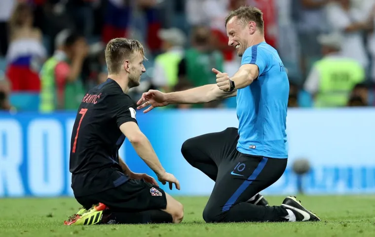 Dani ponosa i slave: Cijeli svijet je sada sa nama