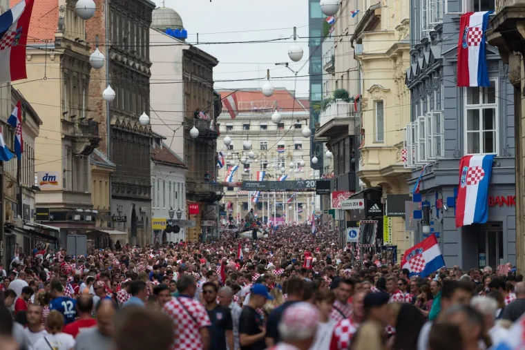 Dani ponosa i slave: Cijeli svijet je sada sa nama