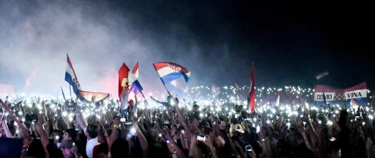 Dani ponosa i slave: Cijeli svijet je sada sa nama