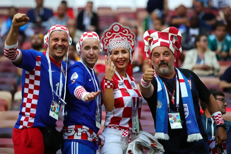 Dani ponosa i slave: Cijeli svijet je sada sa nama