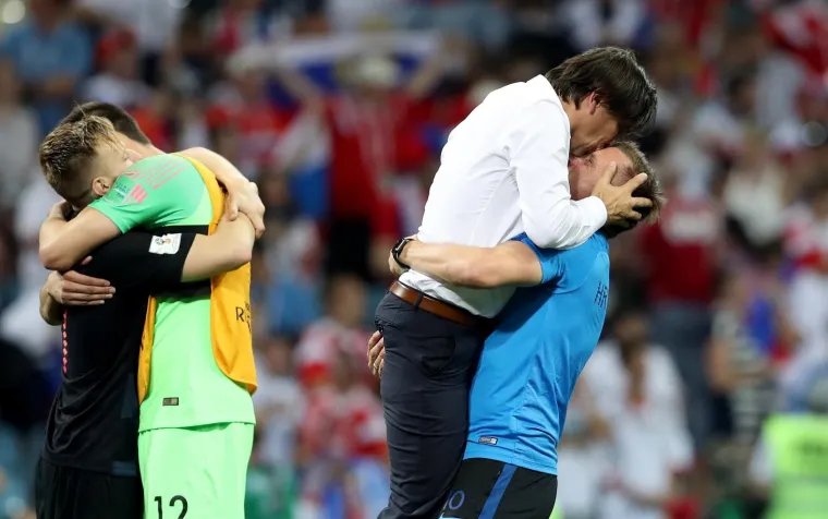 Dani ponosa i slave: Cijeli svijet je sada sa nama