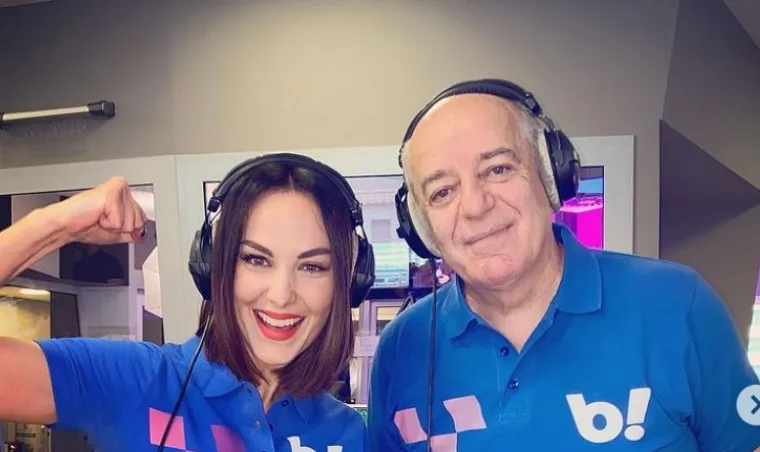 Ovako su navijale poznate Hrvatice: Lille, Ivana Knoll, Sonja Kovač, Nives ili bujna Claudia - čiji stajling vam je naj?