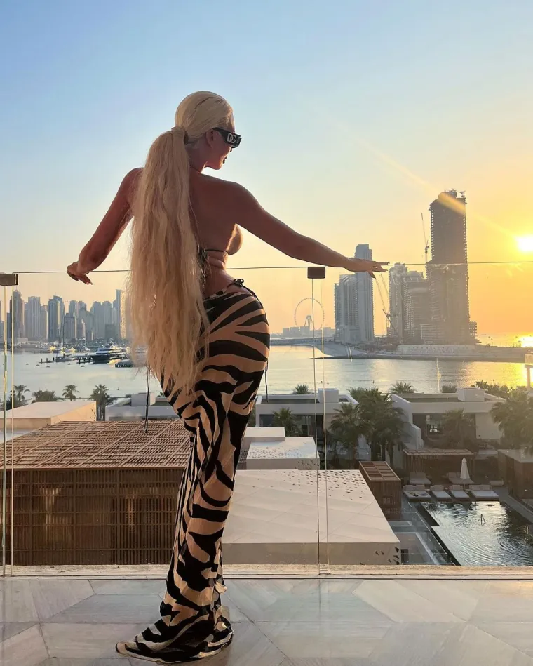 Jelena Karleuša
